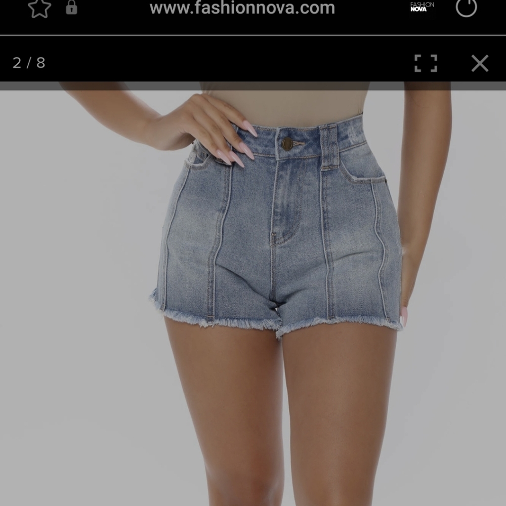 Shorts - Picture 4 of 6